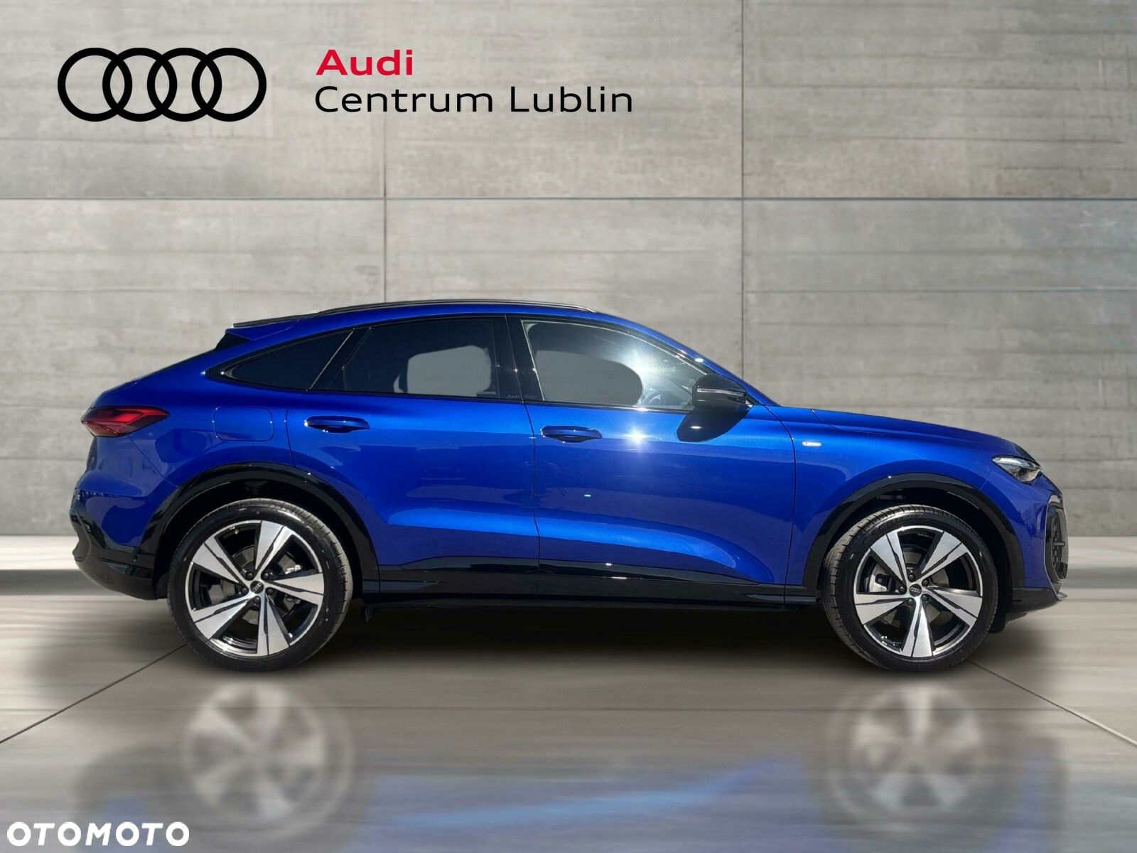 Audi Q5 - 6