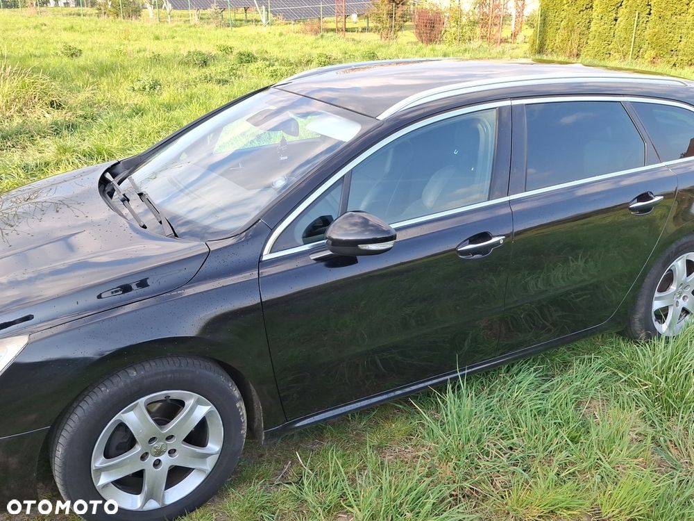 Peugeot 508 - 3
