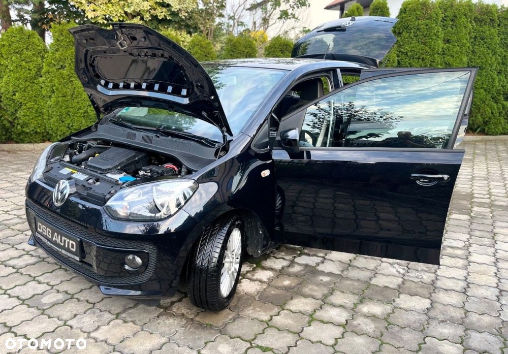 Volkswagen up! - 28