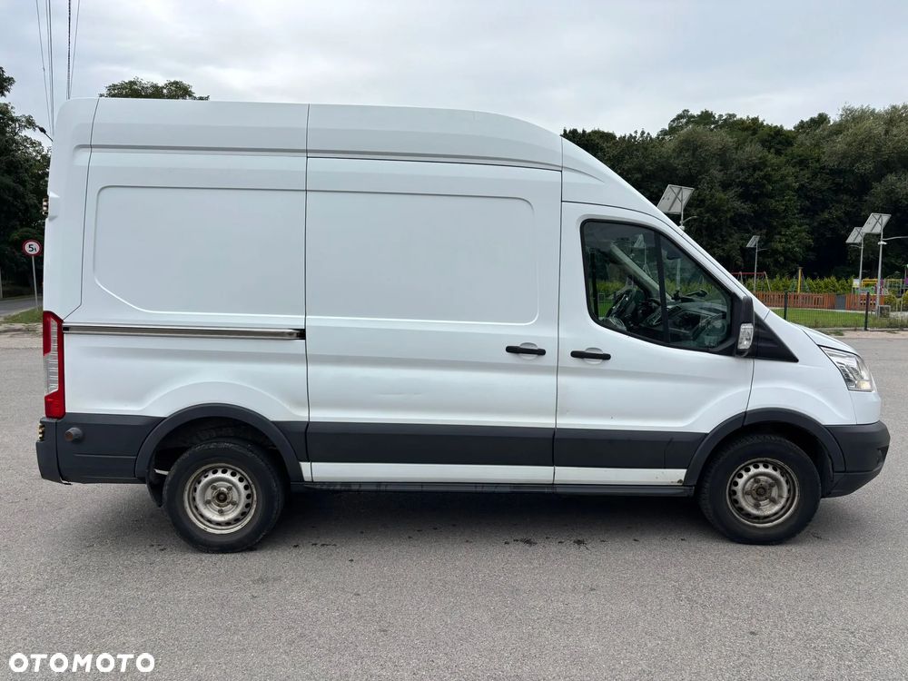 Ford Transit L2H3 - 12