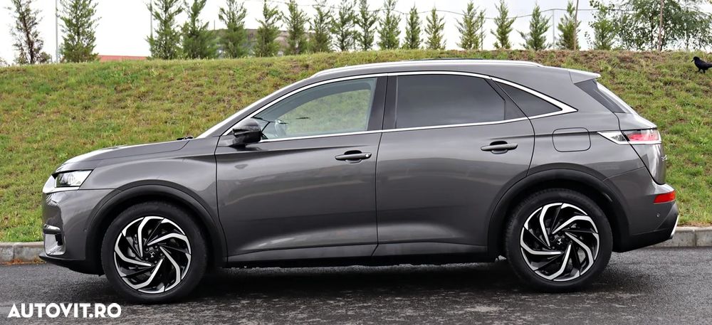 DS Automobiles DS 7 Crossback - 6