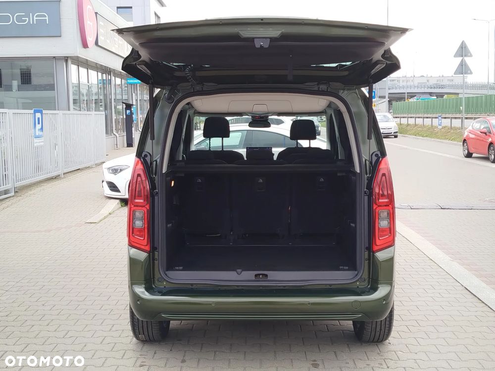 Toyota Proace City Verso 1.5 D-4D VIP - 6