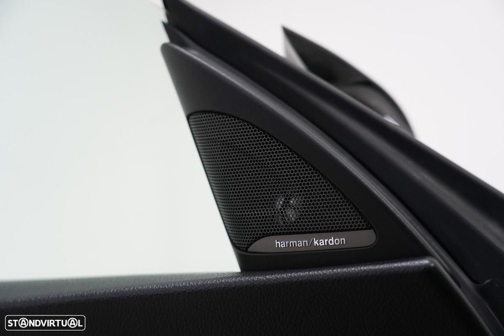 BMW 220 d Coupe Pack M - 10