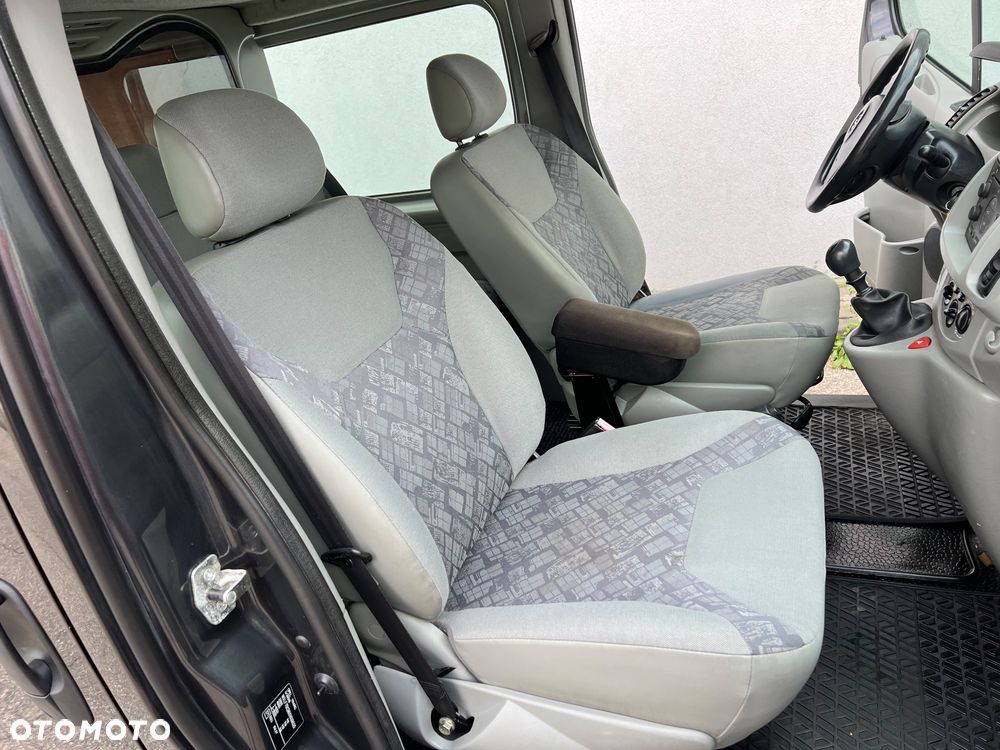 Opel Vivaro L2H1 Edition - 27