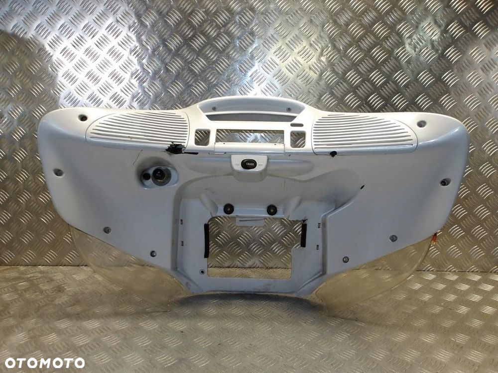 Czasza owiewka przód tylna YAMAHA XVZ 1300 ROYAL STAR VENTURE 99-13r   PN. 4XY-28350-00 - 14