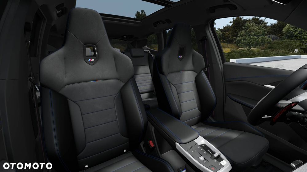 BMW X1 M35i xDrive - 5