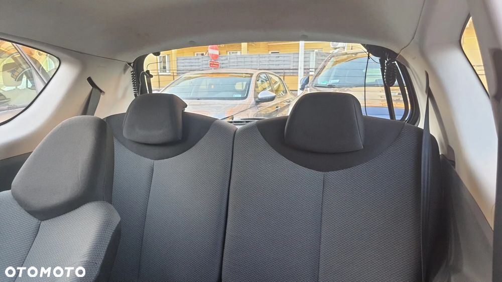 Toyota Aygo 1.0 VVT-i Luna A/C - 12