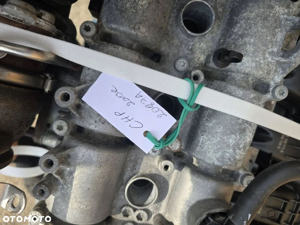 silnik kompletny 1.4 tsi vw skoda audi seat chp 2087a - 6