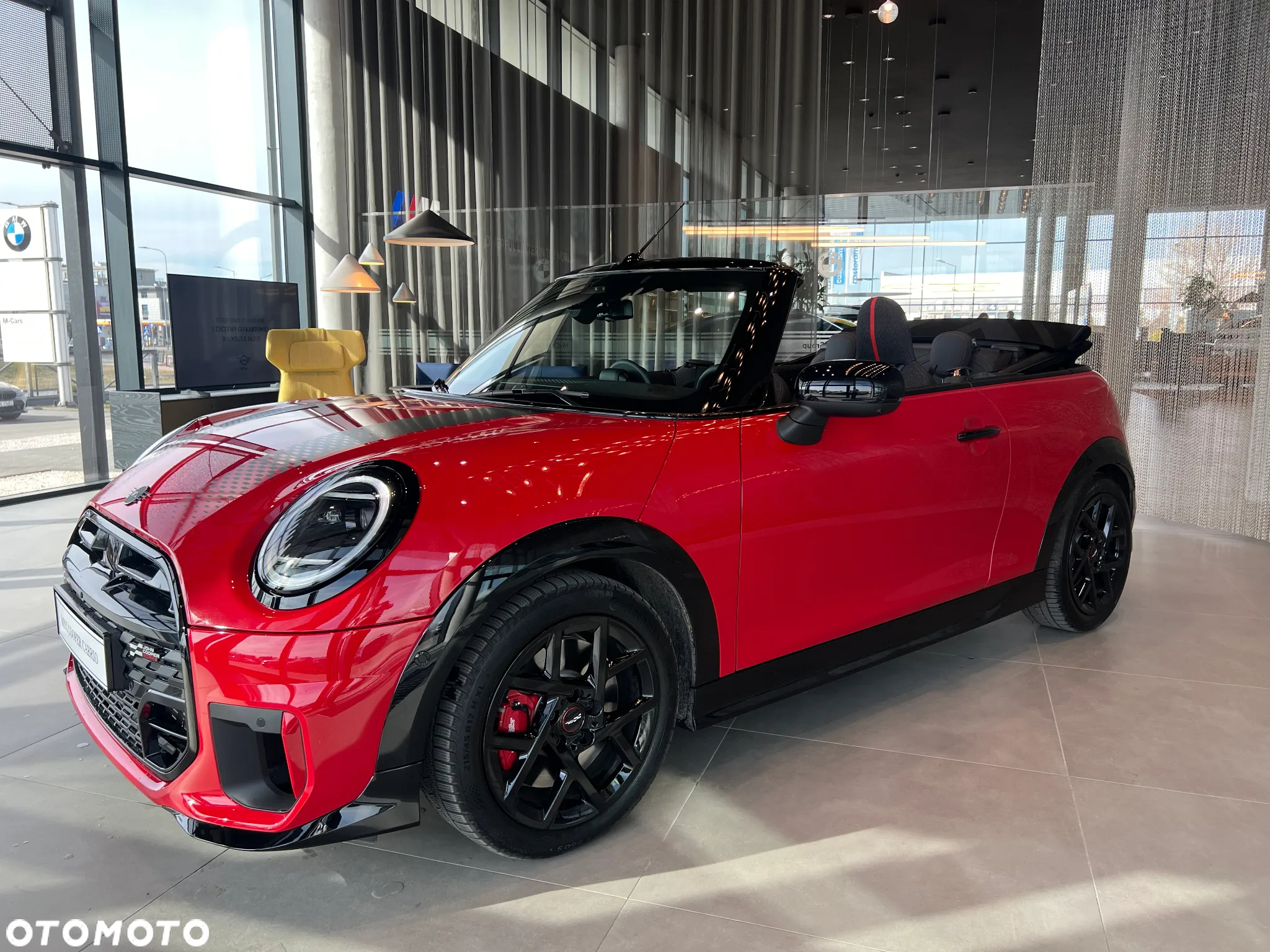 MINI John Cooper Works - 19