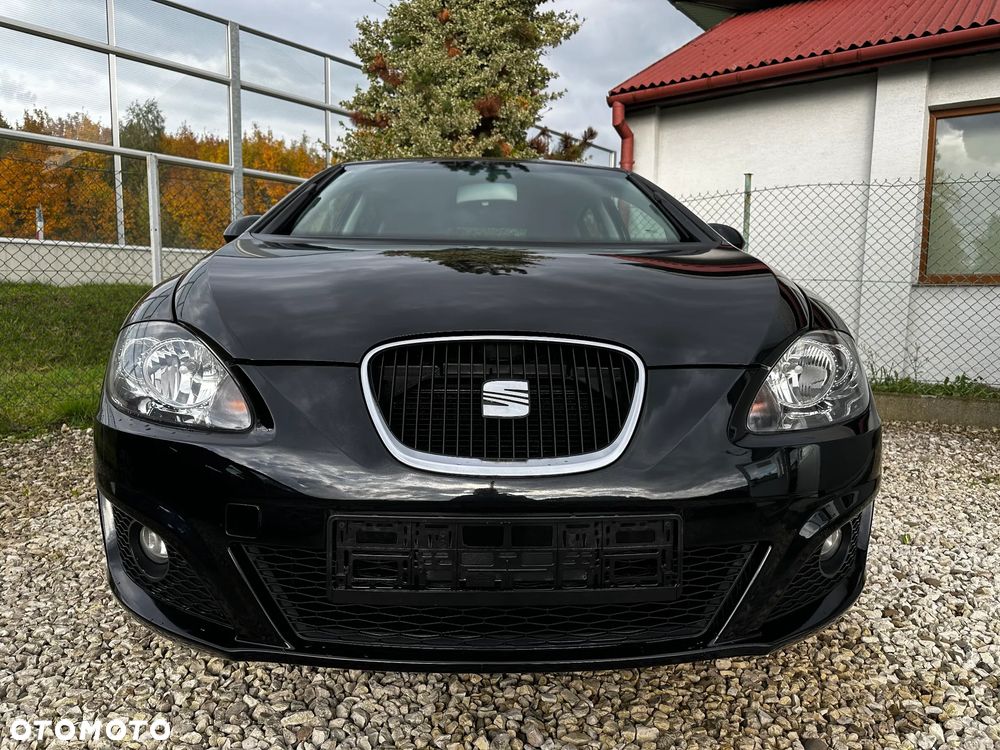 Seat Leon 1.4 Reference - 2