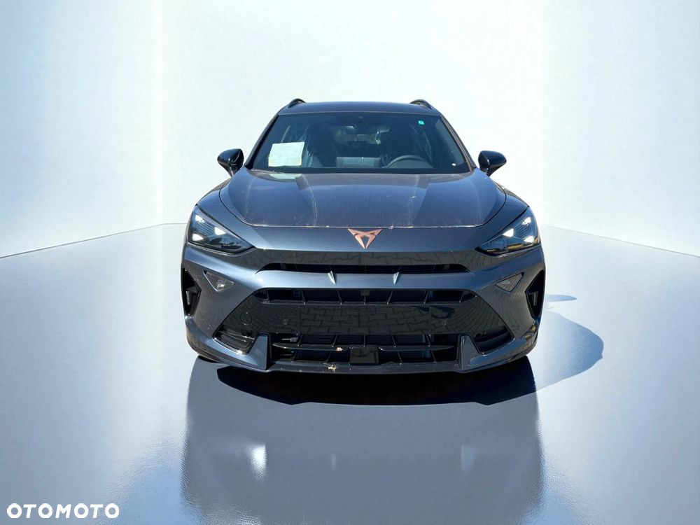 Cupra Formentor 2.0 TSI VZ DSG - 4