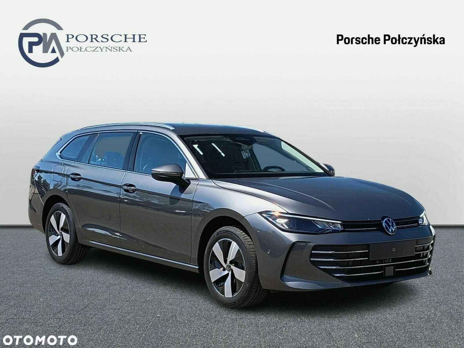 Volkswagen Passat 1.5 TSI ACT mHEV Business DSG - 7
