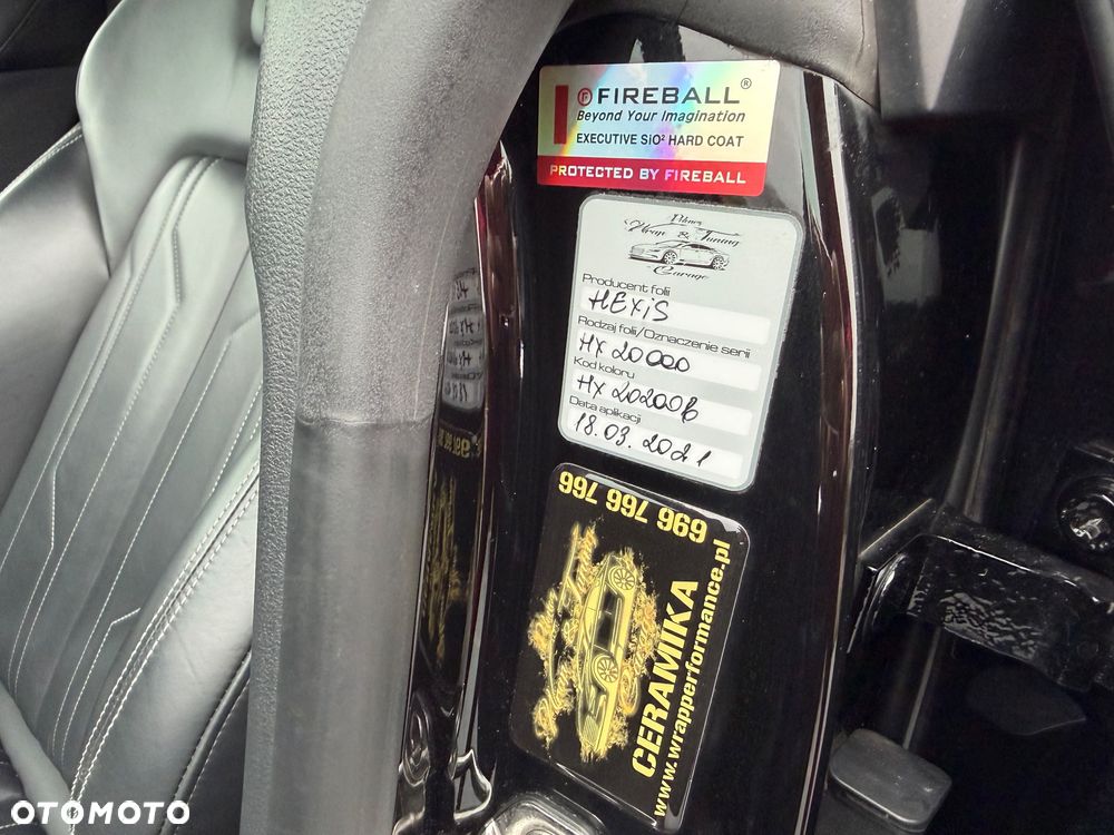 Audi A7 Sportback - 12