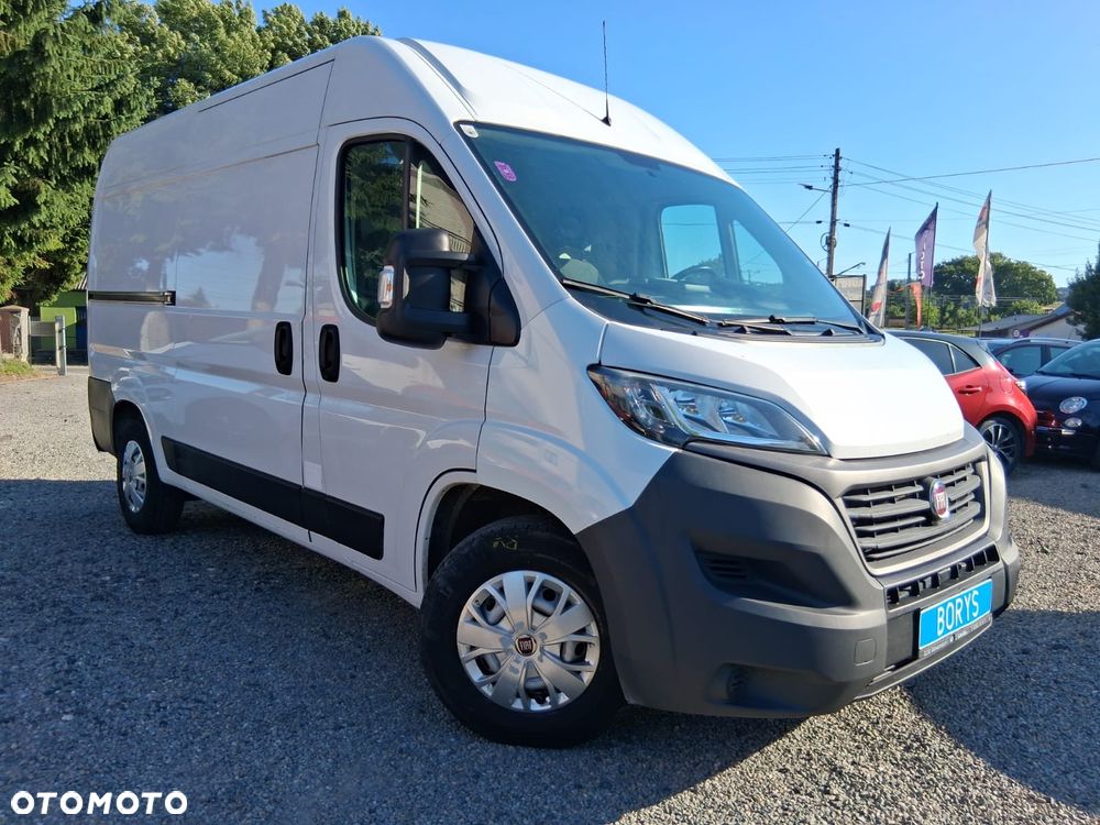 Fiat Ducato - 2