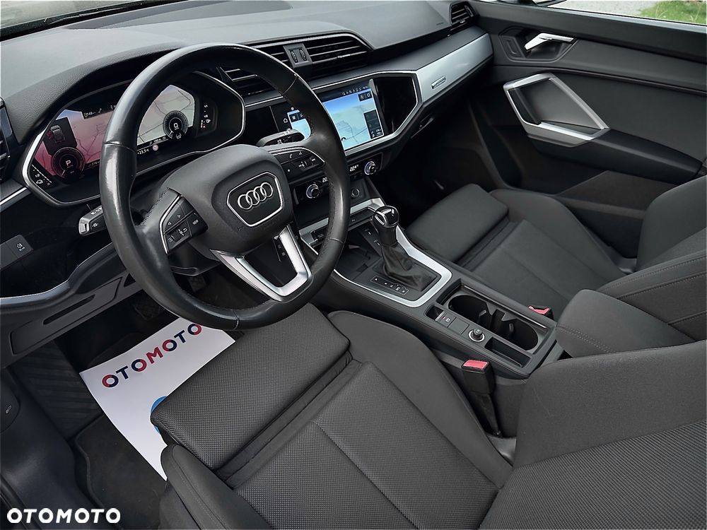 Audi Q3 45 TFSIe S tronic - 14