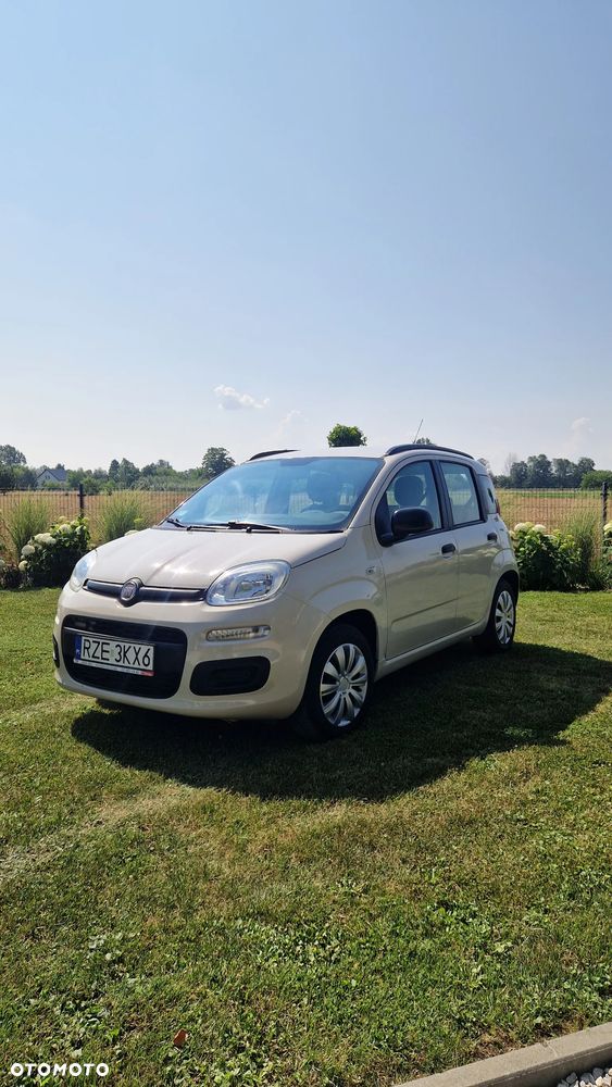 Fiat Panda 1.2 Fresh - 1