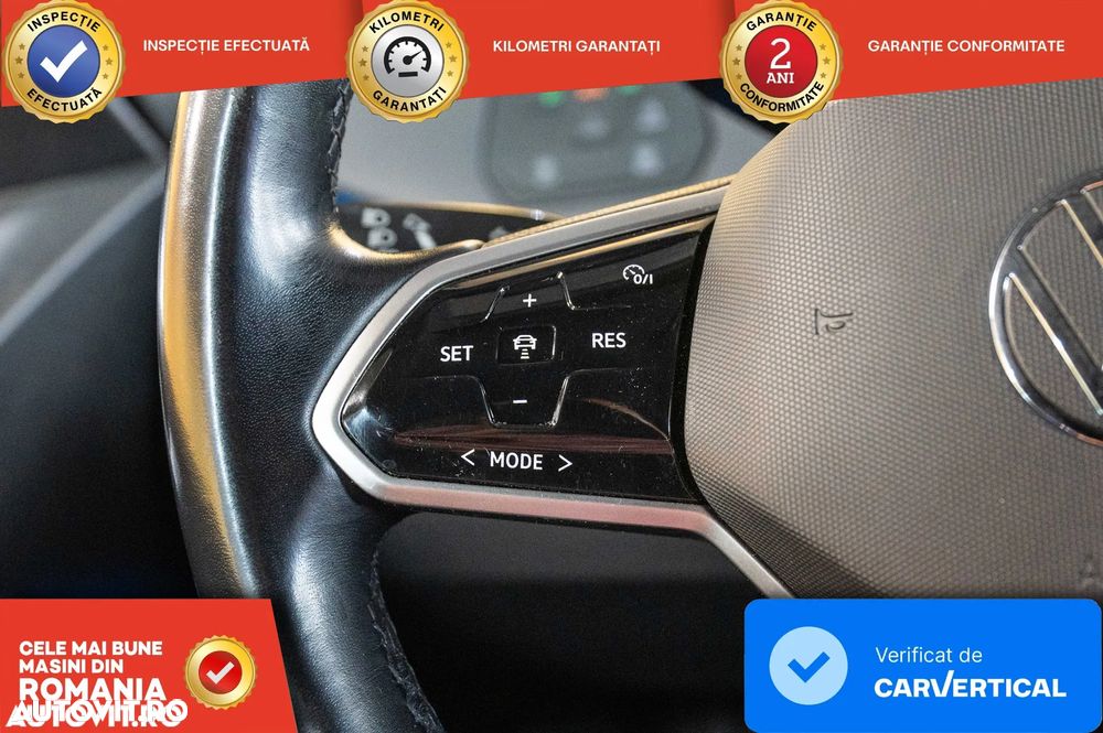 Volkswagen ID.3 58 kWh Pro Performance - 10