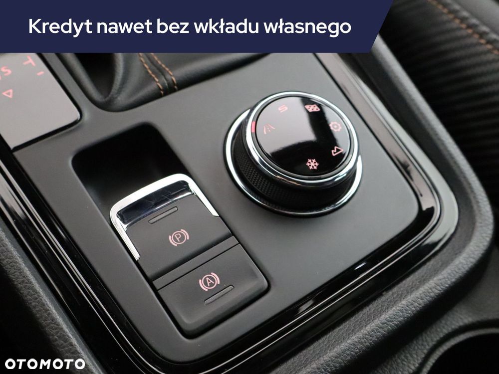 Cupra Ateca - 23