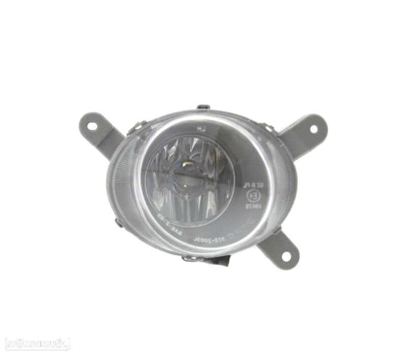 FAROL DIR DE NEVOEIRO VOLVO S60 V60 04-09 - 1