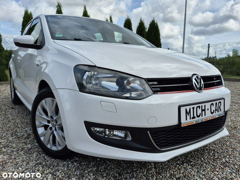 Volkswagen Polo - 38