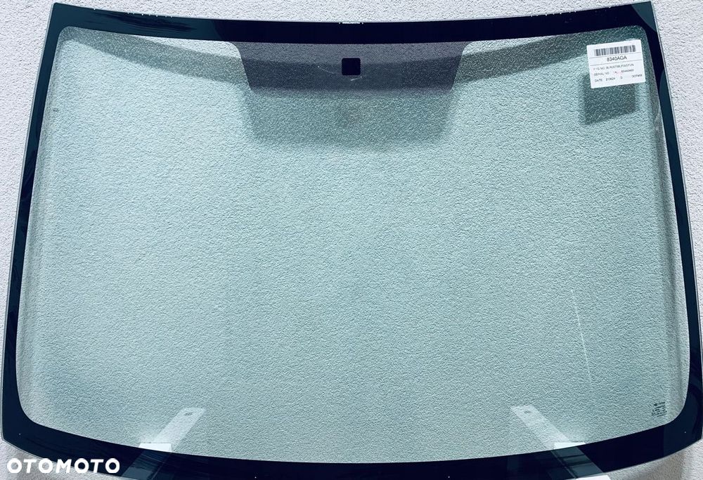 Szyba czołowa NOWA TOYOTA COROLLA IX 2002-2007 AKU