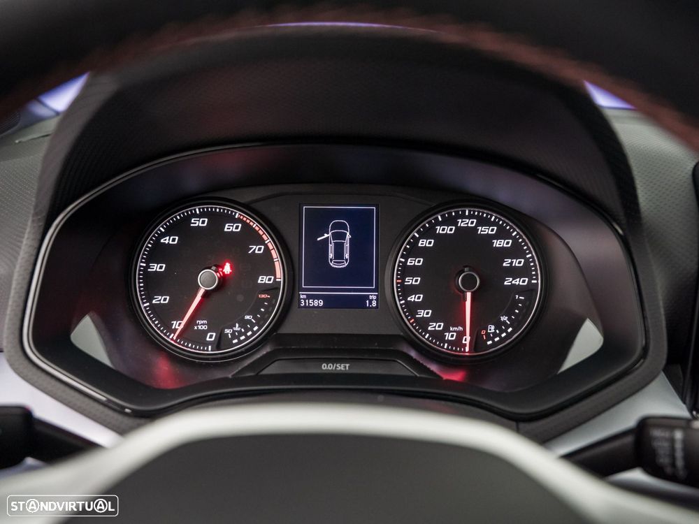 SEAT Arona 1.0 TSI FR - 18