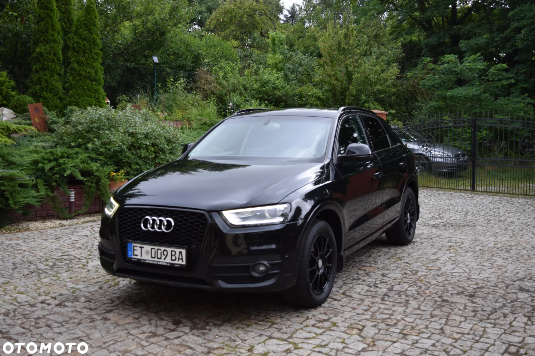 Audi Q3 2.0 TDI Quattro Prime Line S tronic - 2