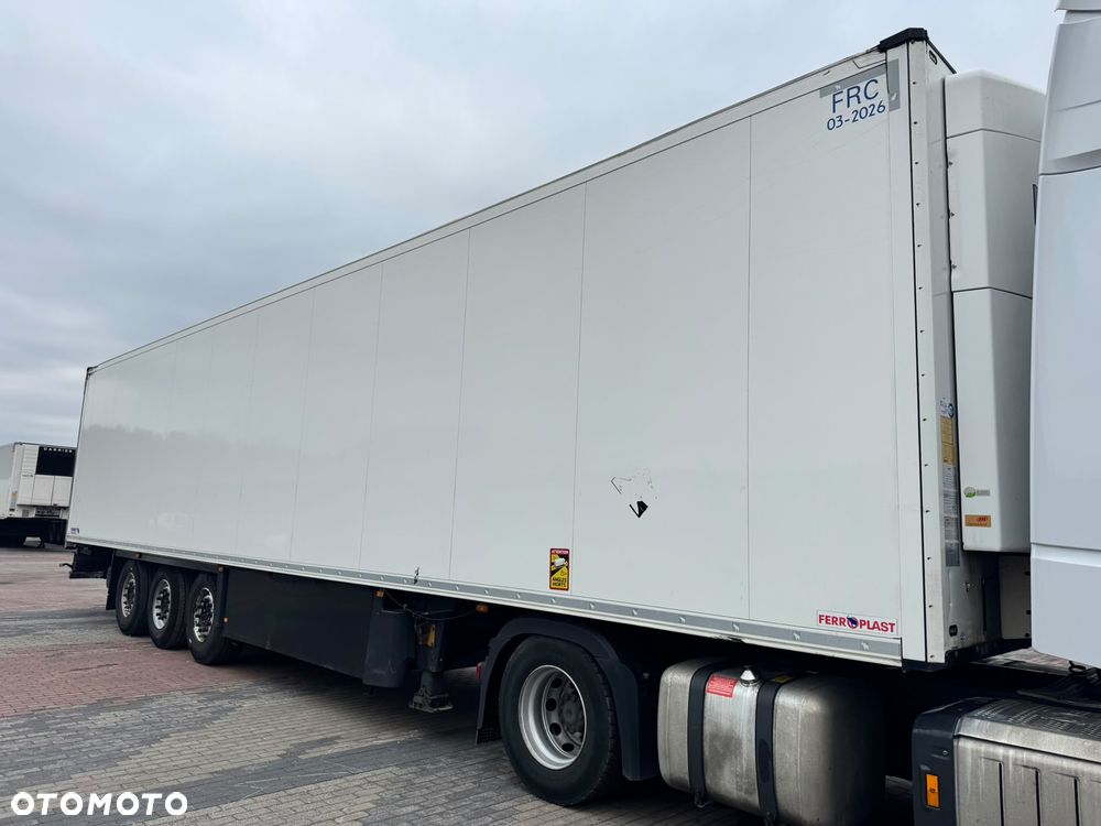 Schmitz Cargobull - 1