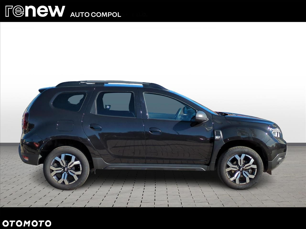Dacia Duster 1.3 TCe Journey - 7