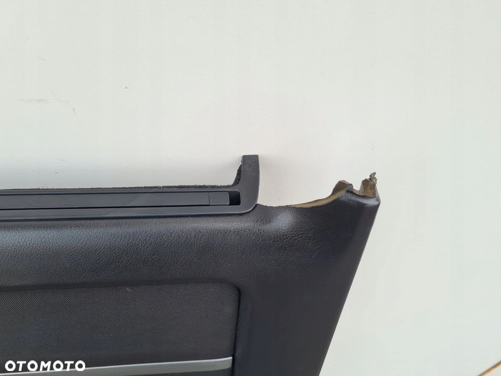 VW T5 LIFT T6 MULTIVAN tapicerka drzwi przesuwnych LEWA 7E5867027 - 4