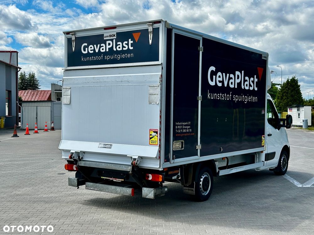 Opel Movano - 4