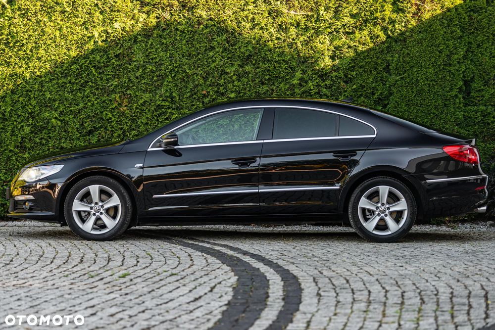 Volkswagen Passat CC 2.0 TSI DSG Exclusive - 15