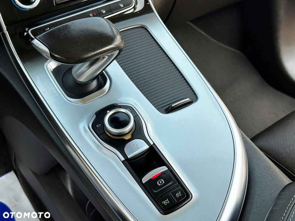 Renault Espace Energy dCi 160 EDC Initiale Paris - 32