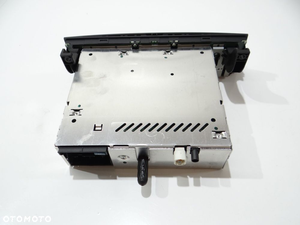 RADIO CD PROFESSIONAL BMW X1 E84 LCI 9289115 - 4