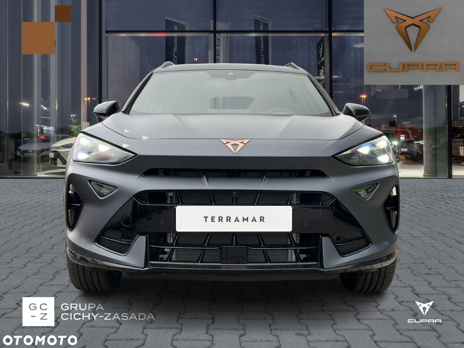 Cupra Formentor - 8