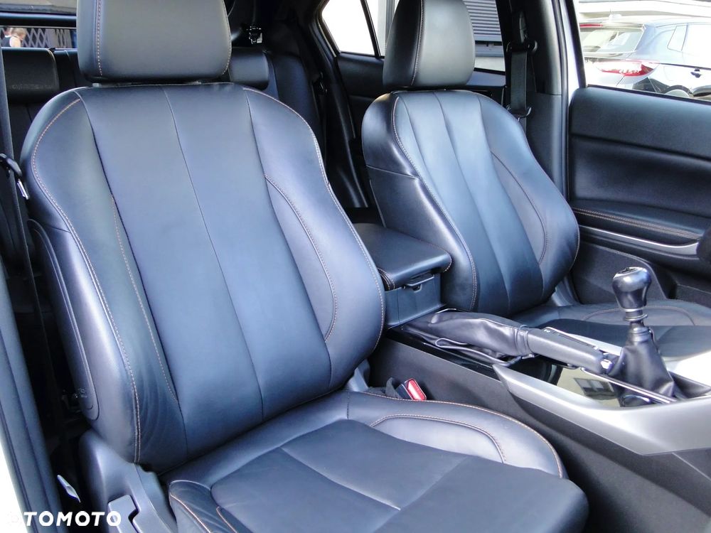 Mitsubishi Eclipse Cross 1.5 T-MIVEC (ClearTec) 2WD Top - 14