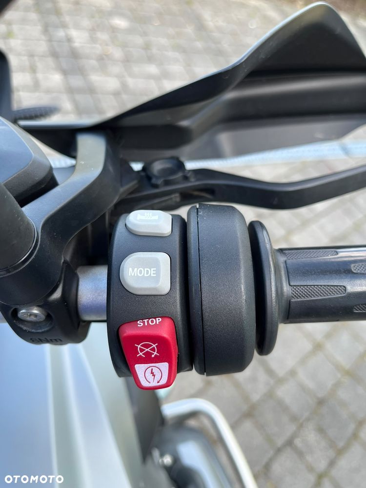 BMW GS - 15