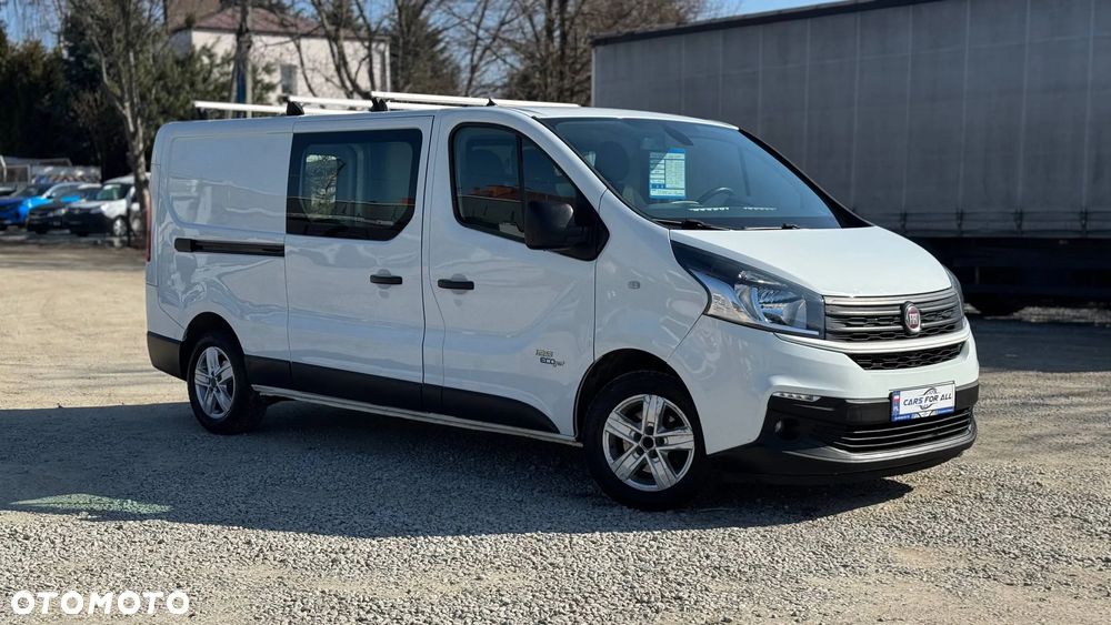 Fiat Talento L2H1 - 3