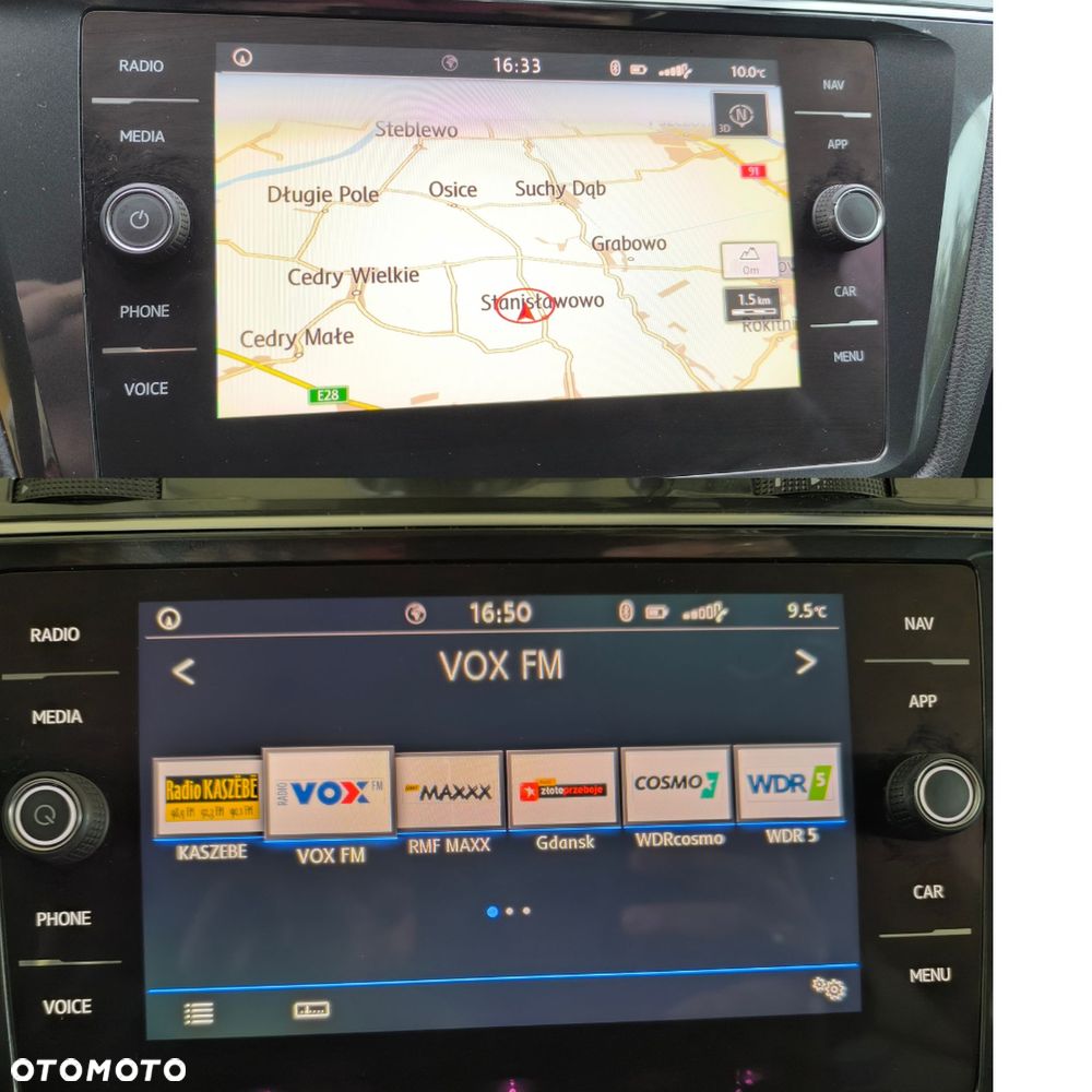 Volkswagen Tiguan 2.0 TDI SCR IQ.DRIVE - 23