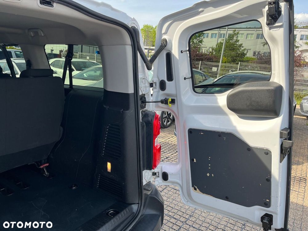 Toyota Proace Verso 2.0 D4-D Long Business - 30