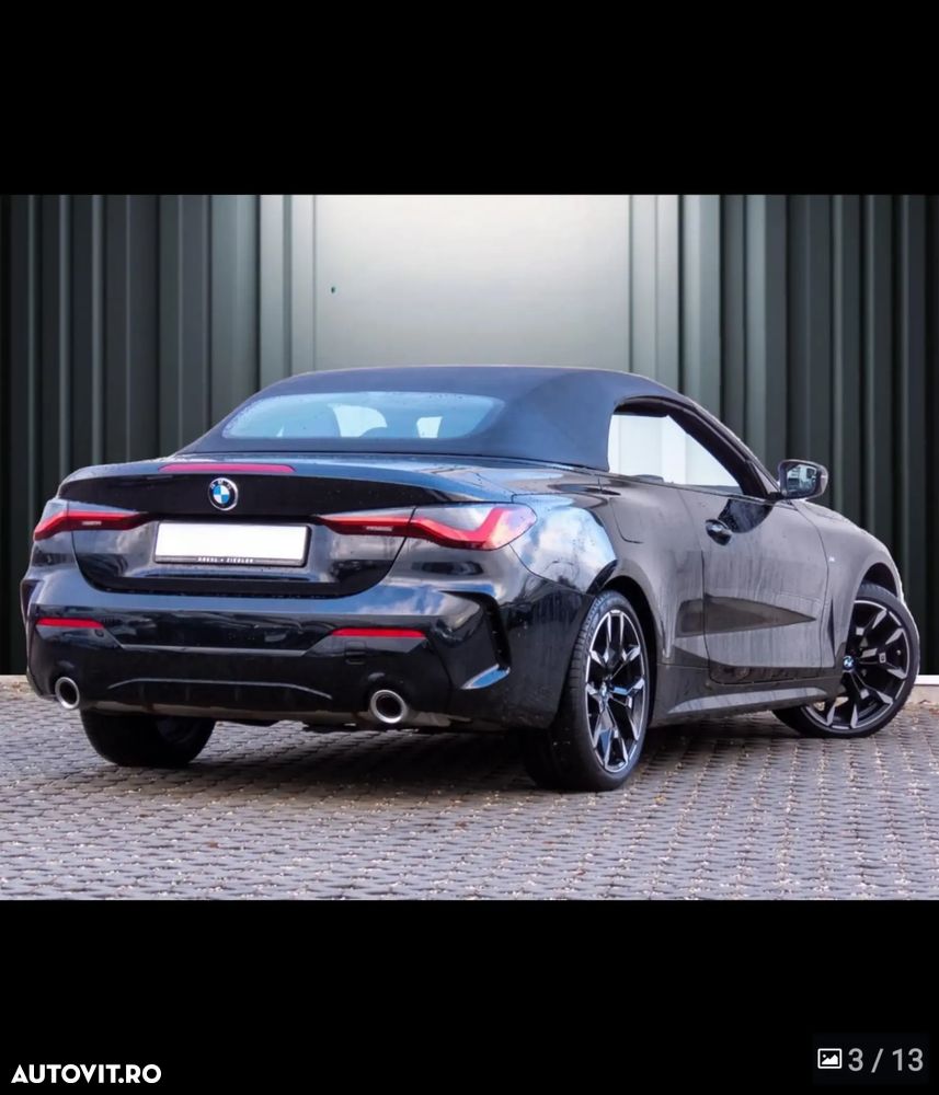 BMW Seria 4 - 4