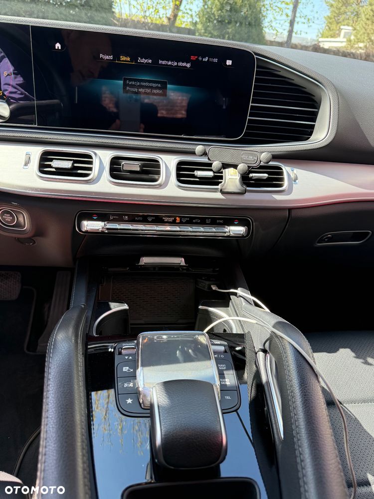 Mercedes-Benz GLE - 23