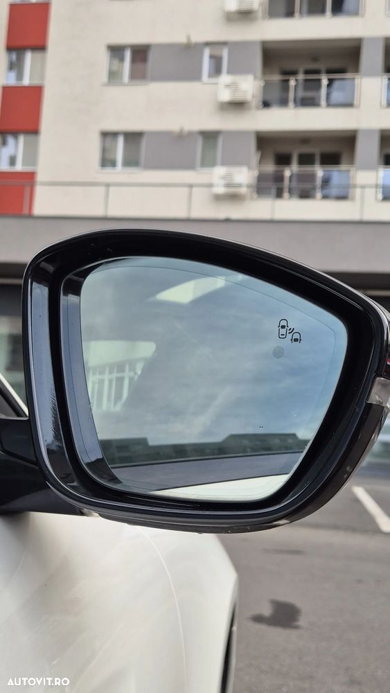 Peugeot 508 PureTech 225 EAT8 GT - 28