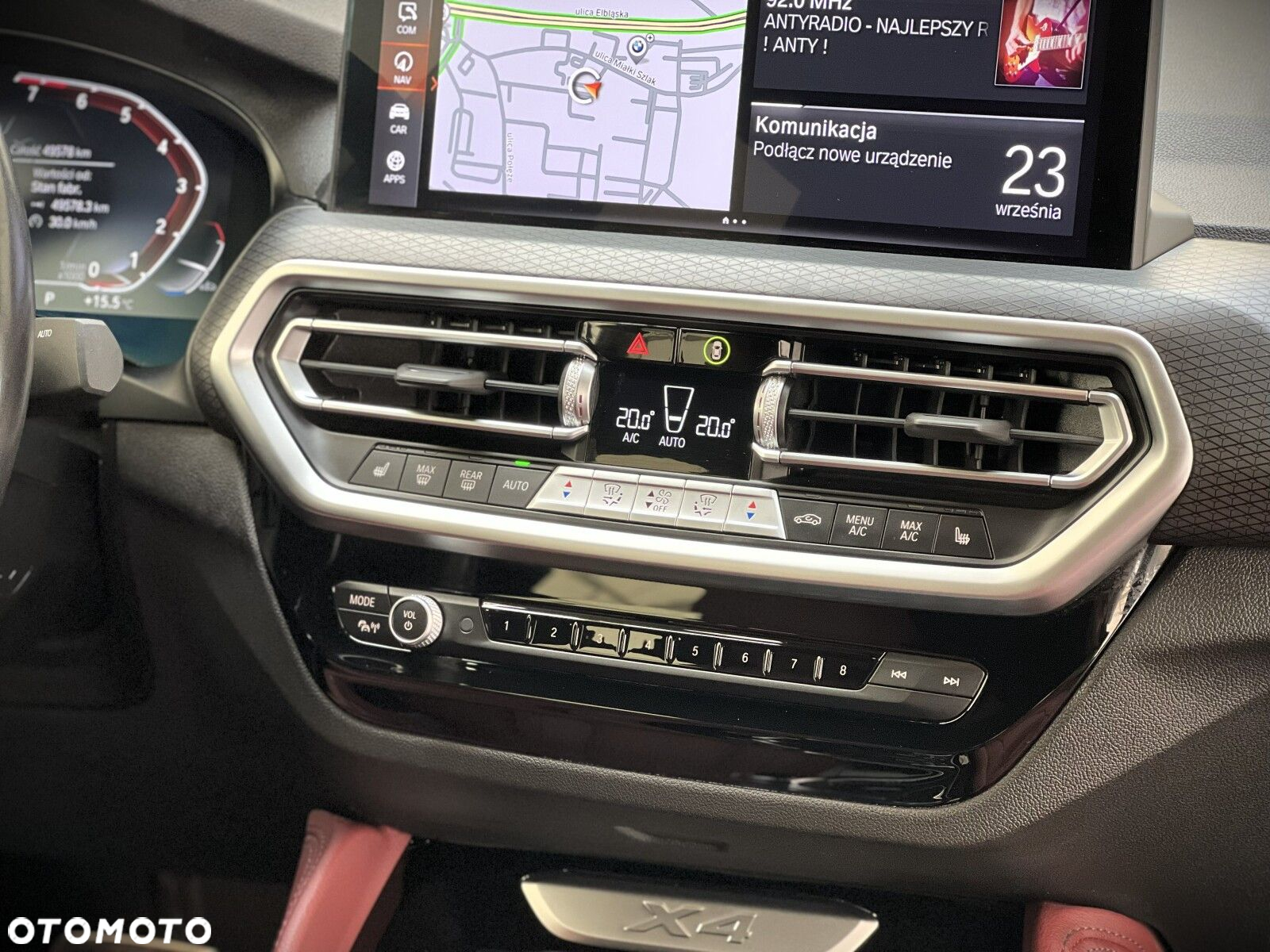 BMW X4 - 25