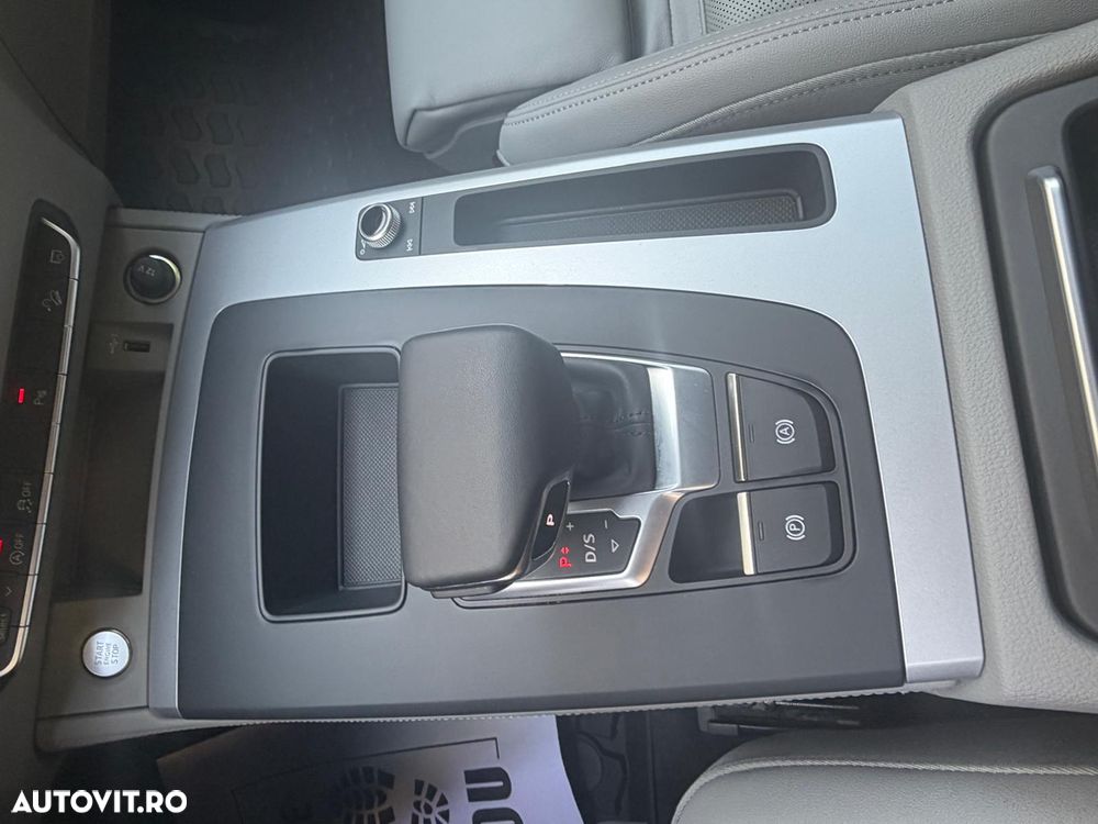 Audi Q5 40 TDI quattro S tronic MHEV Advanced - 2