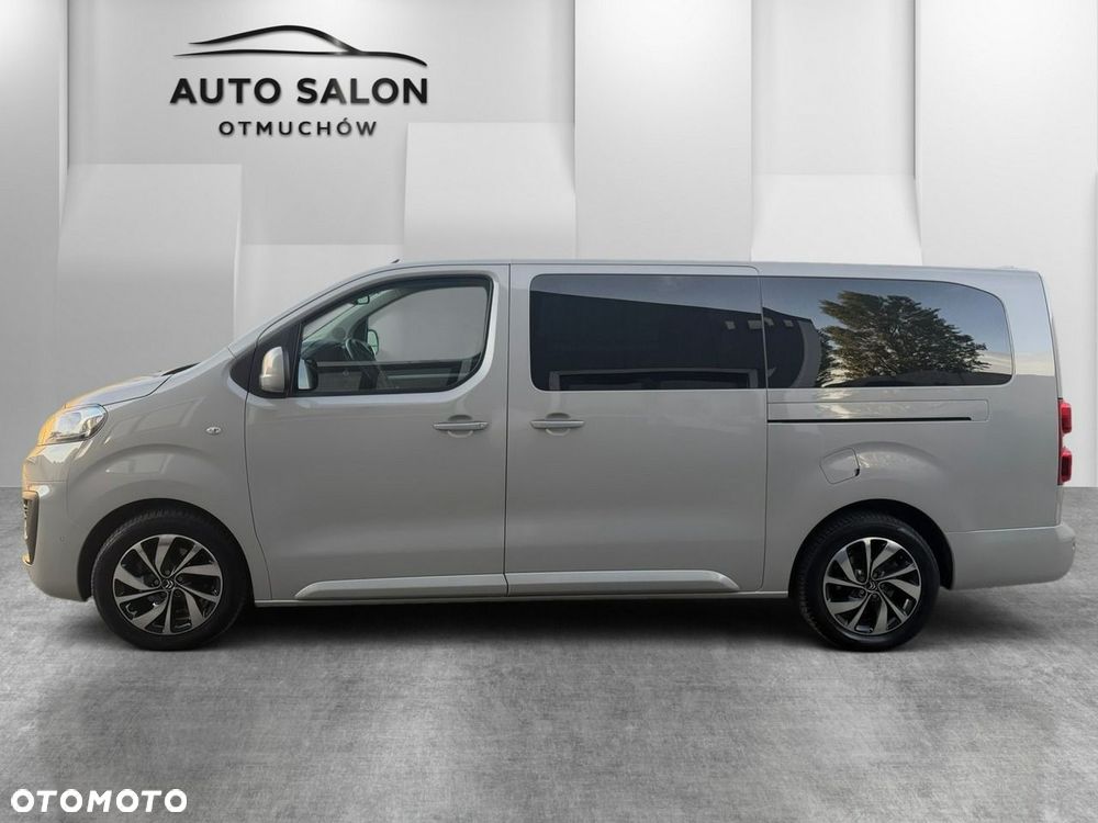 Citroën SpaceTourer - 8