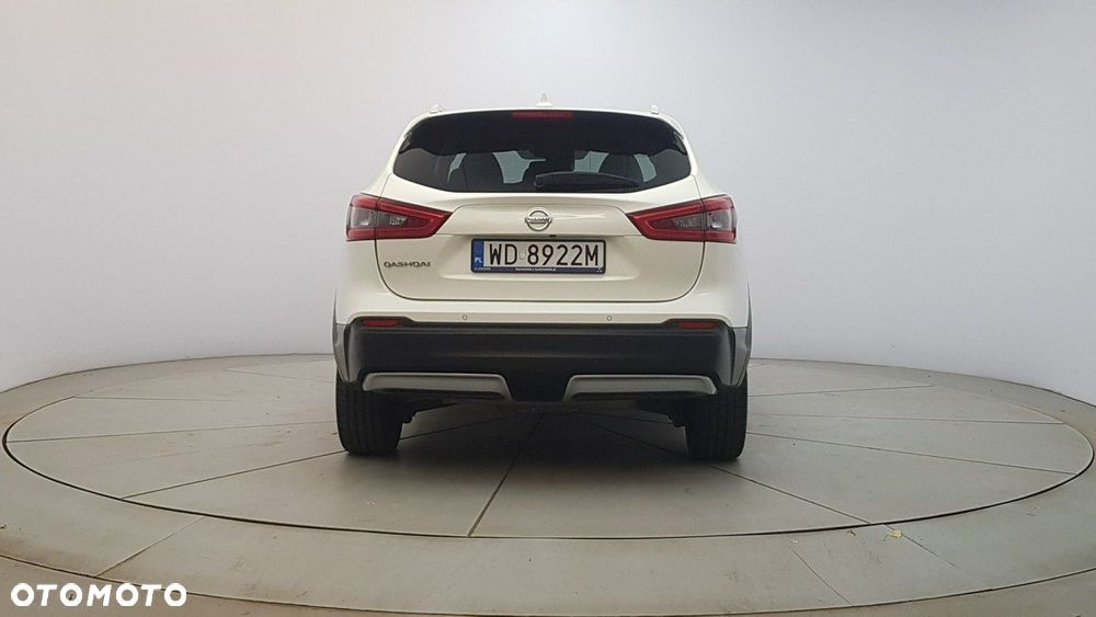 Nissan Qashqai - 6