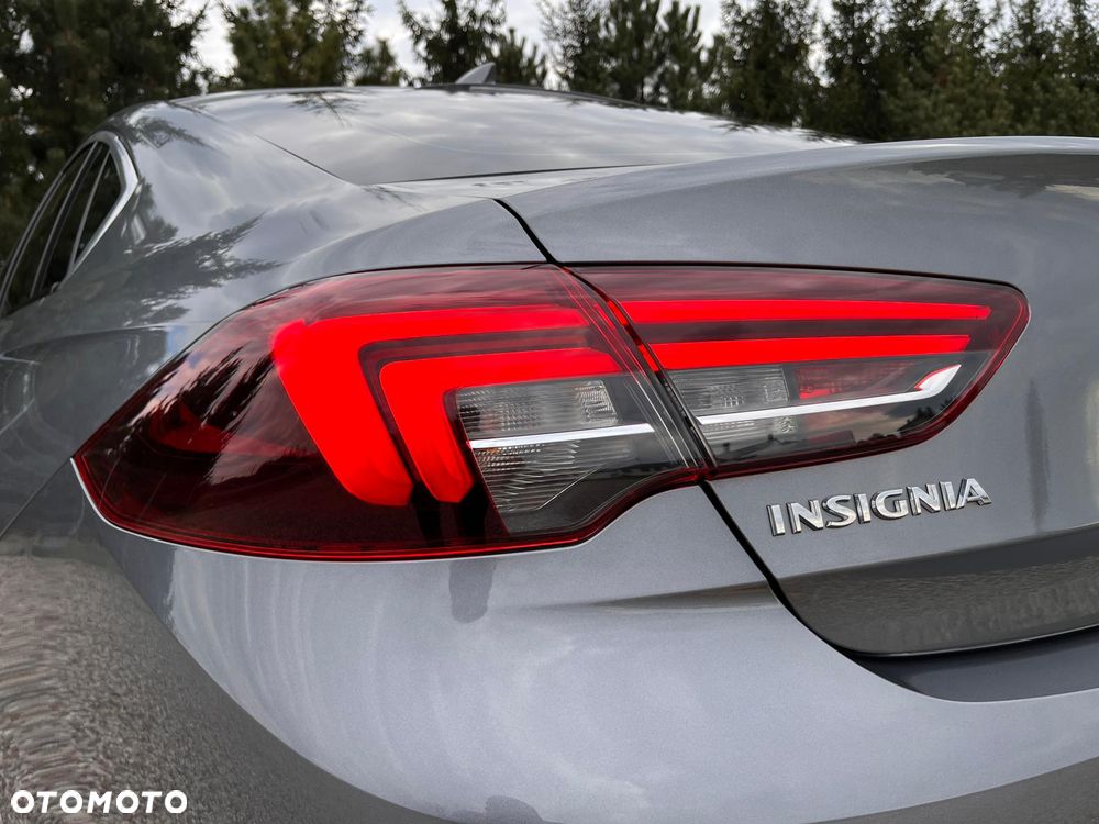 Opel Insignia 2.0 CDTI Elite S&S - 16
