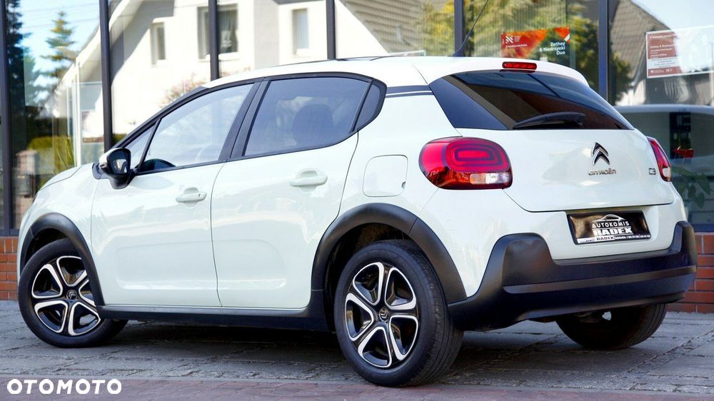 Citroën C3 - 7