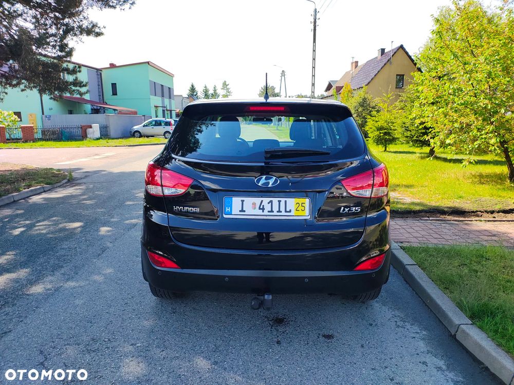 Hyundai ix35 1.6 GDI Comfort 2WD - 5